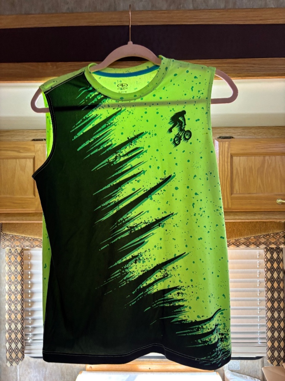 Boy's Tank Top